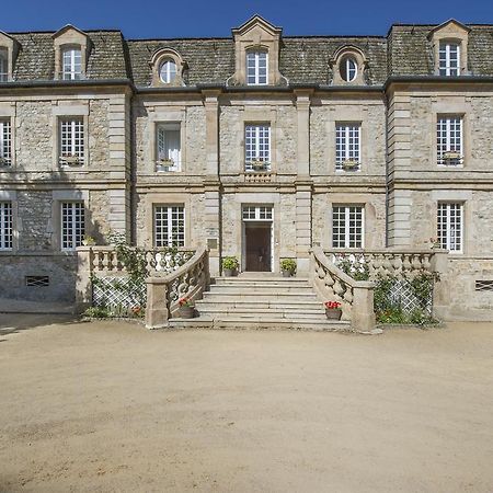 Domaine De Barres Hotel Langogne Exterior foto